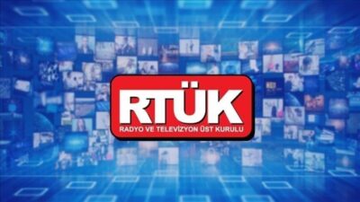 Radyo ve Televizyon Üst Kurulu (RTÜK), yayın ihlali yaptığı belirlenen
