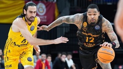 Galatasaray MCT Technic Erkek Basketbol Takımı, FIBA Şampiyonlar Ligi çeyrek