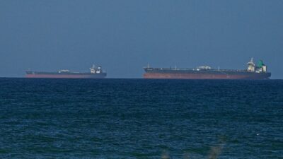 ABD Enerji Bakanı Chris Wright, Hürmüz Boğazı'ndaki gemi trafiğinde yaşanan