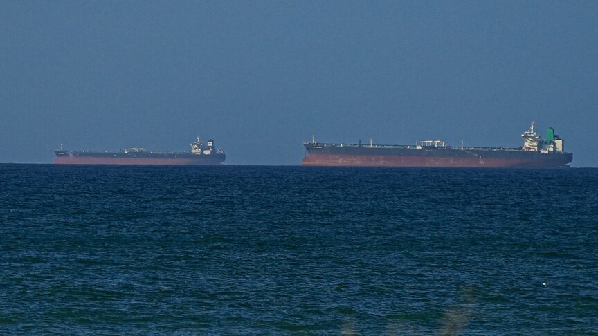 ABD Enerji Bakanı Chris Wright, Hürmüz Boğazı'ndaki gemi trafiğinde yaşanan