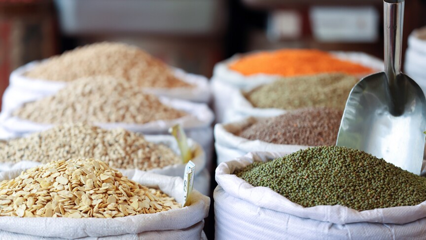 Güneydoğu Anadolu Bölgesi'nden yılın ilk çeyreğinde 871 milyon 282 bin