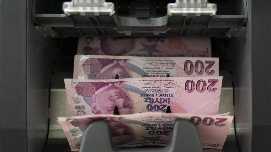 Tüketici fiyat endeksi (TÜFE) ile indirgendiğinde martta en yüksek aylık