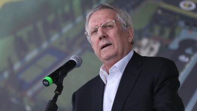 Fenerbahçe’de alınan olağanüstü seçim kararı sonrasında tüm dikkatlerin çevrildiği eski