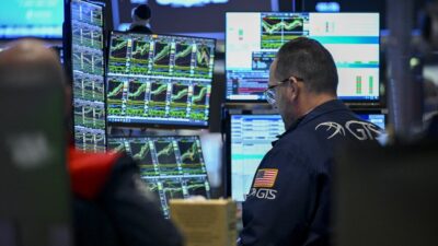 Küresel piyasalarda, Orta Doğu’da ABD ve İran arasında ateşkes yapılmasının