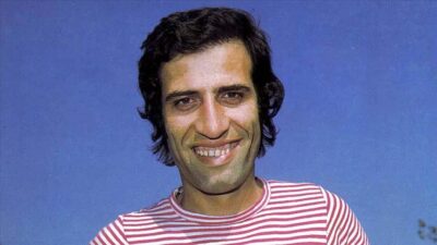 Türkiye’nin sinema tarihinde, perdede göründüğü ilk saniyeden itibaren milyonları aynı