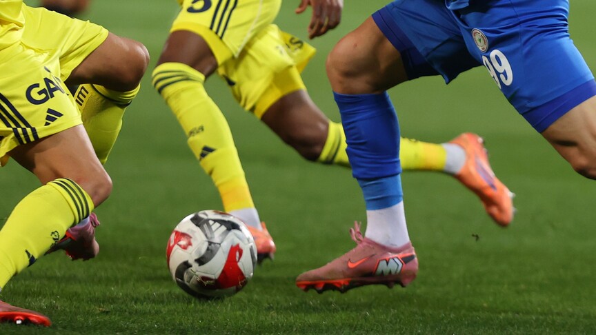 Trendyol Süper Lig'de 30. haftanın perdesi yarın oynanacak iki maçla