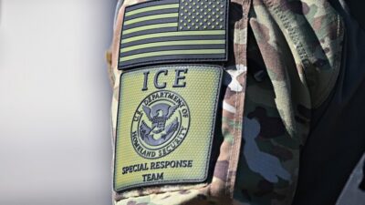 Eski Brezilya istihbarat servisi başkanı Alexandre Ramagem'in, ABD Göçmenlik ve