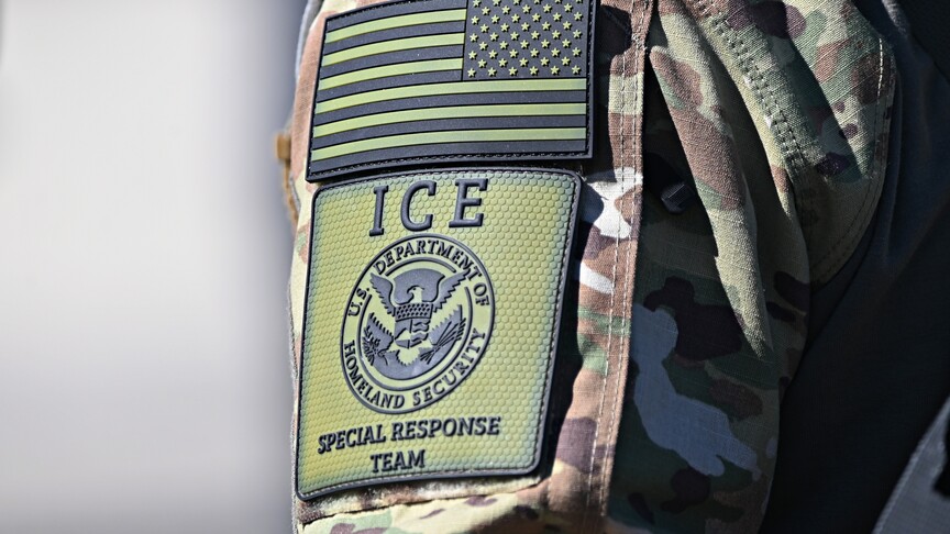 Eski Brezilya istihbarat servisi başkanı Alexandre Ramagem'in, ABD Göçmenlik ve