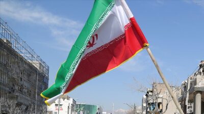 Orta Doğu'da teknoloji ve savaşın iç içe geçtiği, modern tarihin