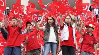 Milli Eğitim Bakanlığı’nın önerileri doğrultusunda okul müdürlüklerine bir yazı gönderen