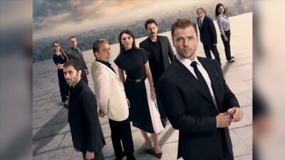 Pazar akşamlarının vazgeçilmezi olan Teşkilat, dün akşam yayınlanan 177. bölümüyle