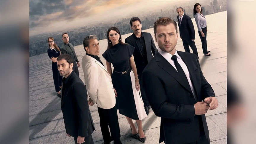 Pazar akşamlarının vazgeçilmezi olan Teşkilat, dün akşam yayınlanan 177. bölümüyle