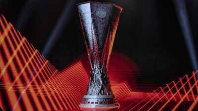 UEFA Avrupa Ligi'nde çeyrek final rövanş maçları yarın oynanacak.