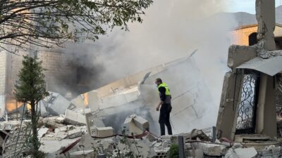 Orta Doğu'da gerilim, ateşkes çabalarına rağmen saha operasyonları ve diplomatik