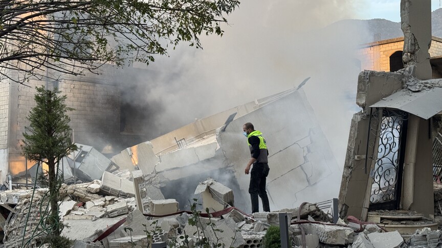 Orta Doğu'da gerilim, ateşkes çabalarına rağmen saha operasyonları ve diplomatik