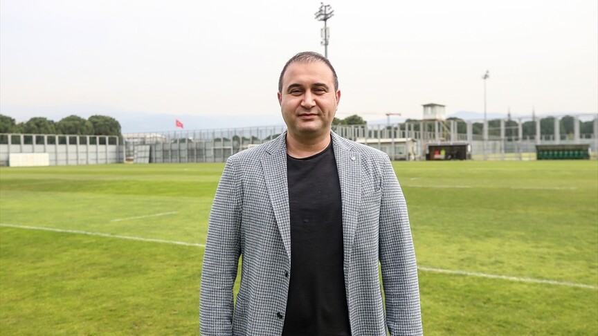 Süper Lig'in eski şampiyonlarından Bursaspor'un hafta sonu Nesine 2. Lig