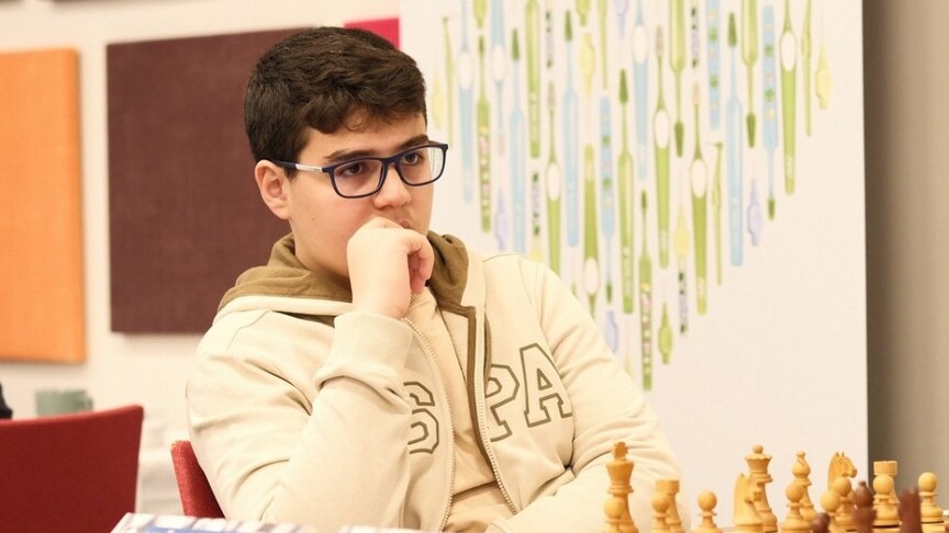 Milli satranççı Yağız Kaan Erdoğmuş, 2700 ELO (satranç derecelendirme sistemi)