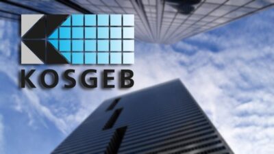 KOSGEB Afyonkarahisar Müdürlüğü, imalat sanayini güçlendirmek ve mevcut istihdamı korumak