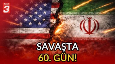 Kanal 3Sal, Nisan 28, 2026 7:00pmURL:Embed:📶https://kanal3.com.tr/ Sosyal Medya Hesaplarımızı Takip