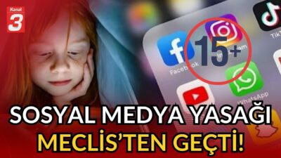 Kanal 3Per, Nisan 23, 2026 9:00pmURL:Embed:📶https://kanal3.com.tr/ Sosyal Medya Hesaplarımızı Takip