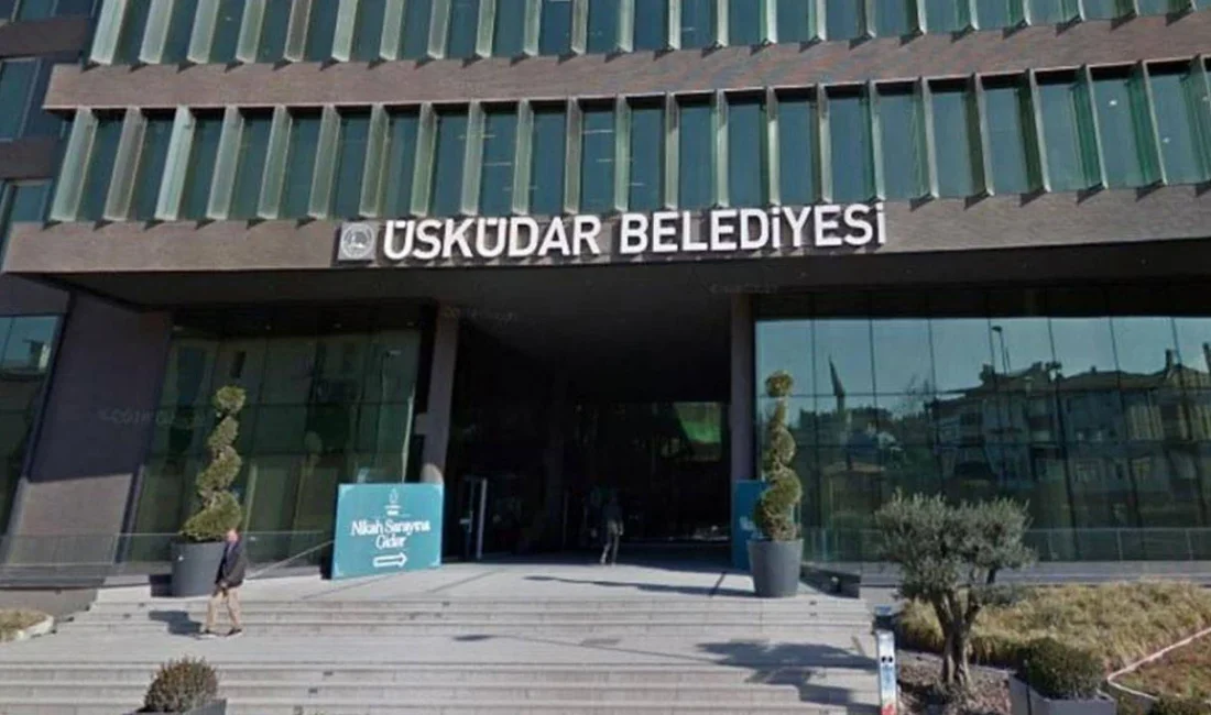 İstanbul merkezli yürütülen dev bir yolsuzluk ve rüşvet operasyonu kapsamında