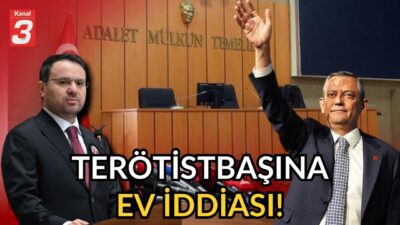 Kanal 3Çar, Nisan 1, 2026 5:45pmURL:Embed:📶https://kanal3.com.tr/ Sosyal Medya Hesaplarımızı Takip