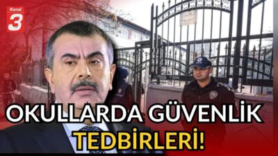 📶https://kanal3.com.tr/ Sosyal Medya Hesaplarımızı Takip Ederek Son Dakika Haberleri Alabilirsiniz;