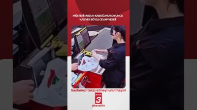 Kanal 3Per, Nisan 30, 2026 2:01pmURL:Embed:Müşteri muzun kabuğunu soyunca kasiyer