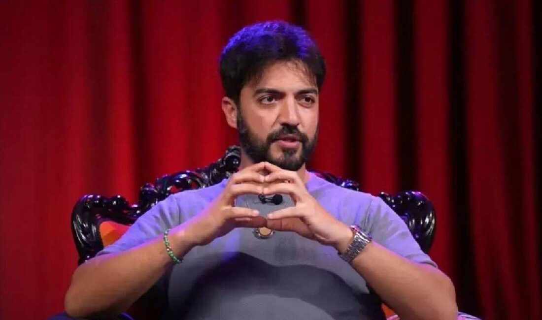 Şarkıcı Yusuf Güney, katıldığı bir dijital platform yayınında kullandığı ifadeler