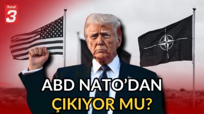 Kanal 3Çar, Nisan 1, 2026 5:15pmURL:Embed:📶https://kanal3.com.tr/ Sosyal Medya Hesaplarımızı Takip