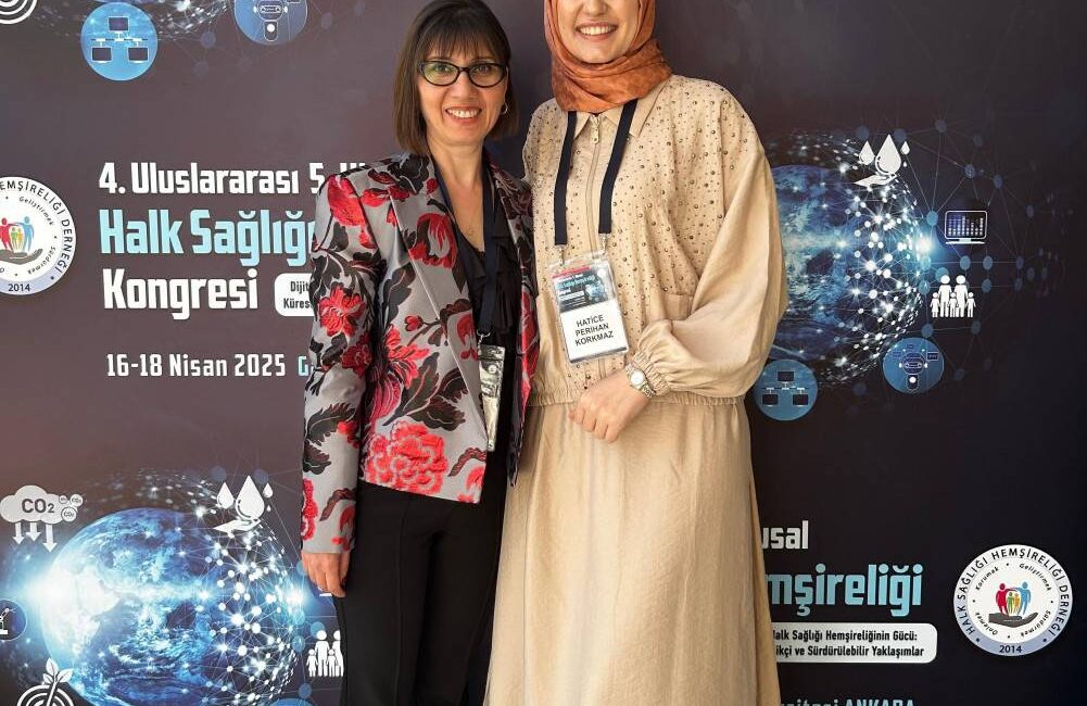 Afyonkarahisar Sağlık Bilimleri Üniversitesi Sağlık Bilimleri Fakültesi Halk Sağlığı Hemşireliği