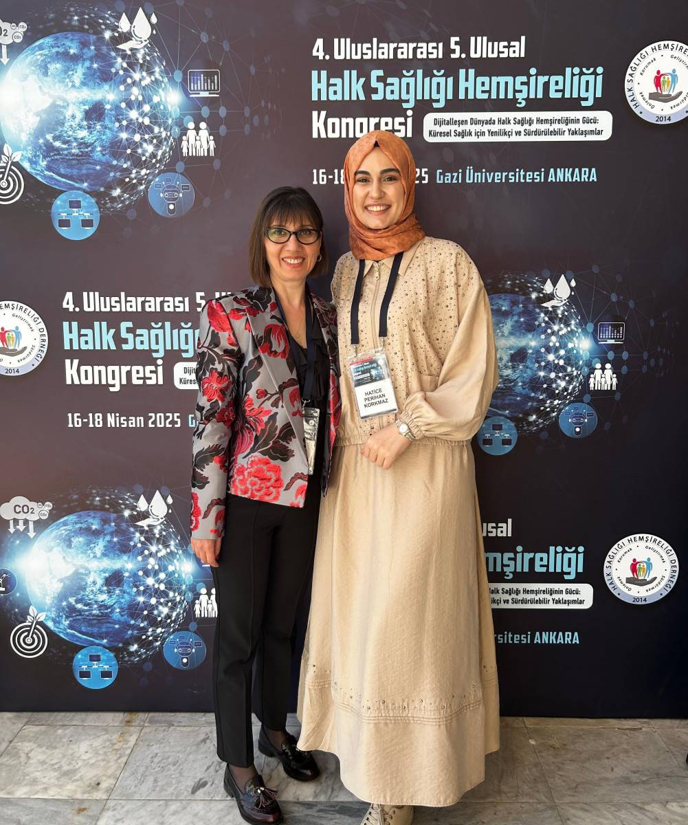 Afyonkarahisar Sağlık Bilimleri Üniversitesi Sağlık Bilimleri Fakültesi Halk Sağlığı Hemşireliği