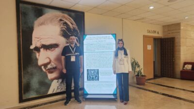 Afyonkarahisar Sağlık Bilimleri Üniversitesi (AFSÜ) Tıp Fakültesi Aile Hekimliği Ana