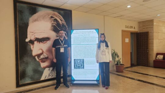Afyonkarahisar Sağlık Bilimleri Üniversitesi (AFSÜ) Tıp Fakültesi Aile Hekimliği Ana