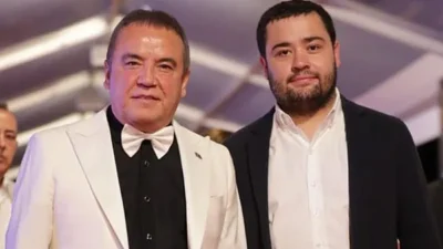 İstanbul Cumhuriyet Başsavcılığı tarafından yürütülen rüşvet soruşturması kapsamında görevden uzaklaştırılan