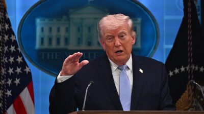 ABD Uluslararası Ticaret Mahkemesi, Başkan Donald Trump'ın 1974 Ticaret Yasası'nın