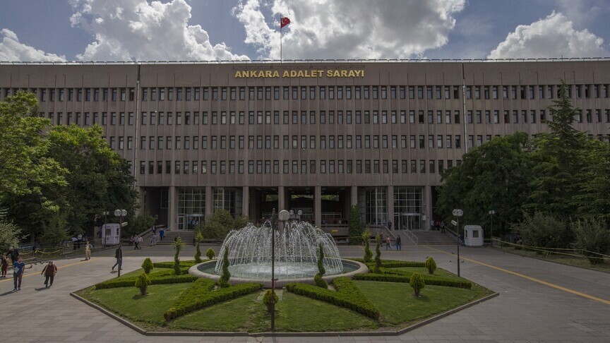 Fetullahçı Terör Örgütü'nün (FETÖ) "kamu mahrem yapılanması"na yönelik soruşturmada, 24