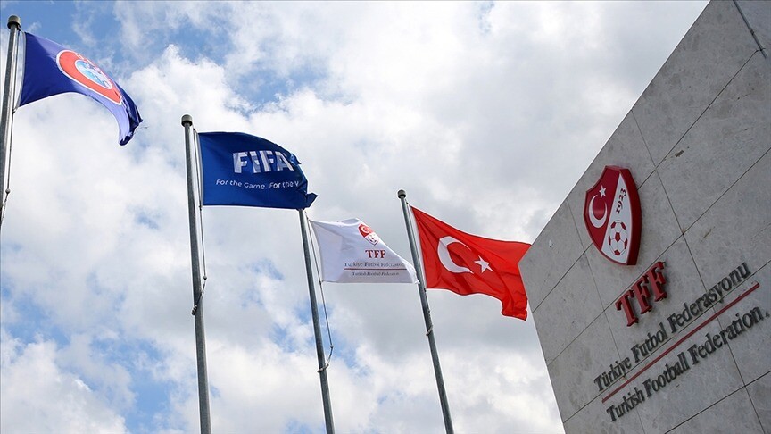 Türkiye Futbol Federasyonu (TFF) Hukuk Müşavirliği, Trendyol Süper Lig'den 10