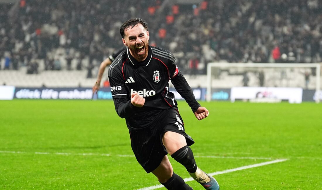 Trendyol Süper Lig'de 2025-2026 sezonu sona ererken Türk futbolcular da
