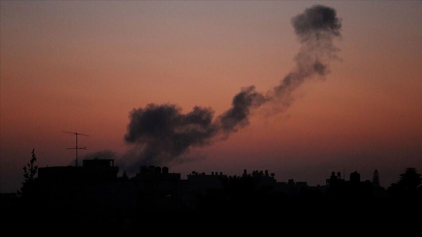Ürdün ordusu, Suriye'nin güneyindeki Süveyda ilinde uyuşturucu kaçakçılığı için kullanıldığı