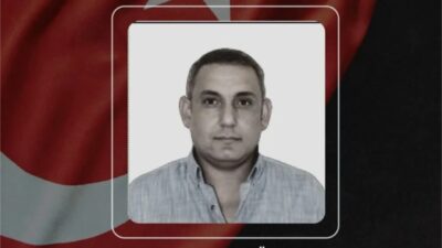 İstanbul’un Tuzla ilçesinde ekip aracıyla yapılan trafik kazasında ağır yaralanan