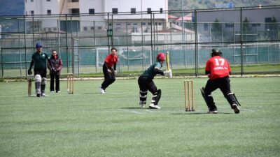 Afyonkarahisar, önemli bir spor organizasyonuna daha ev sahipliği yapıyor. Kriket