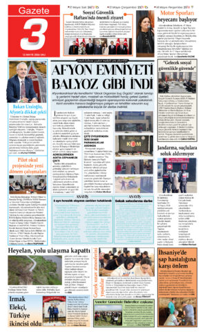 Yayın