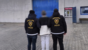 Afyonkarahisar İl Emniyet Müdürlüğü ekiplerince aranan şahısların yakalanmasına yönelik yürütülen