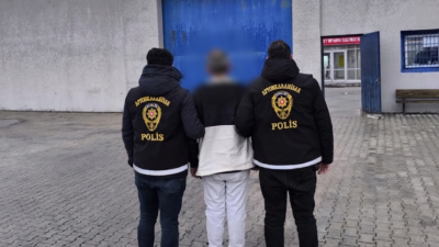 Afyonkarahisar İl Emniyet Müdürlüğü ekiplerince aranan şahısların yakalanmasına yönelik yürütülen