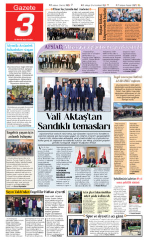 Yayın