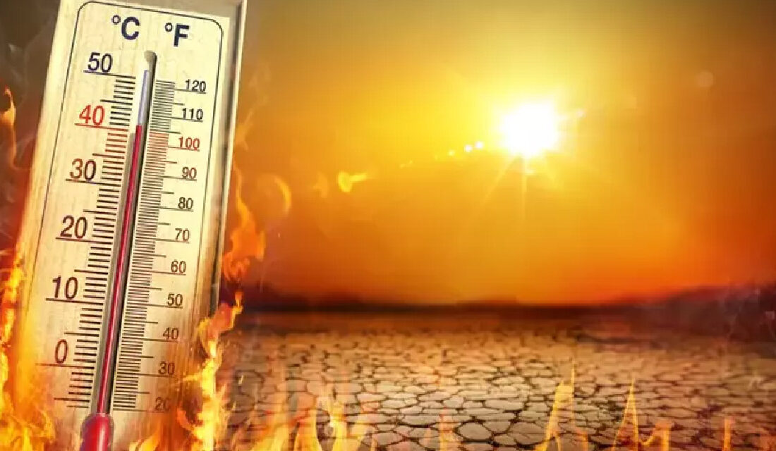 Küresel ölçekte meteorolojik karakterli doğal afetlerin artması beklenen 2026 yılında,
