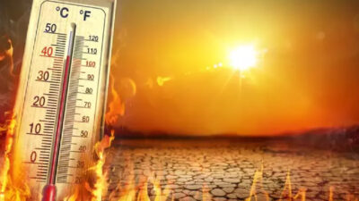 Küresel ölçekte meteorolojik karakterli doğal afetlerin artması beklenen 2026 yılında,