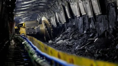 Çin'in Shanxi eyaletindeki bir kömür madeninde meydana gelen patlama sonucu