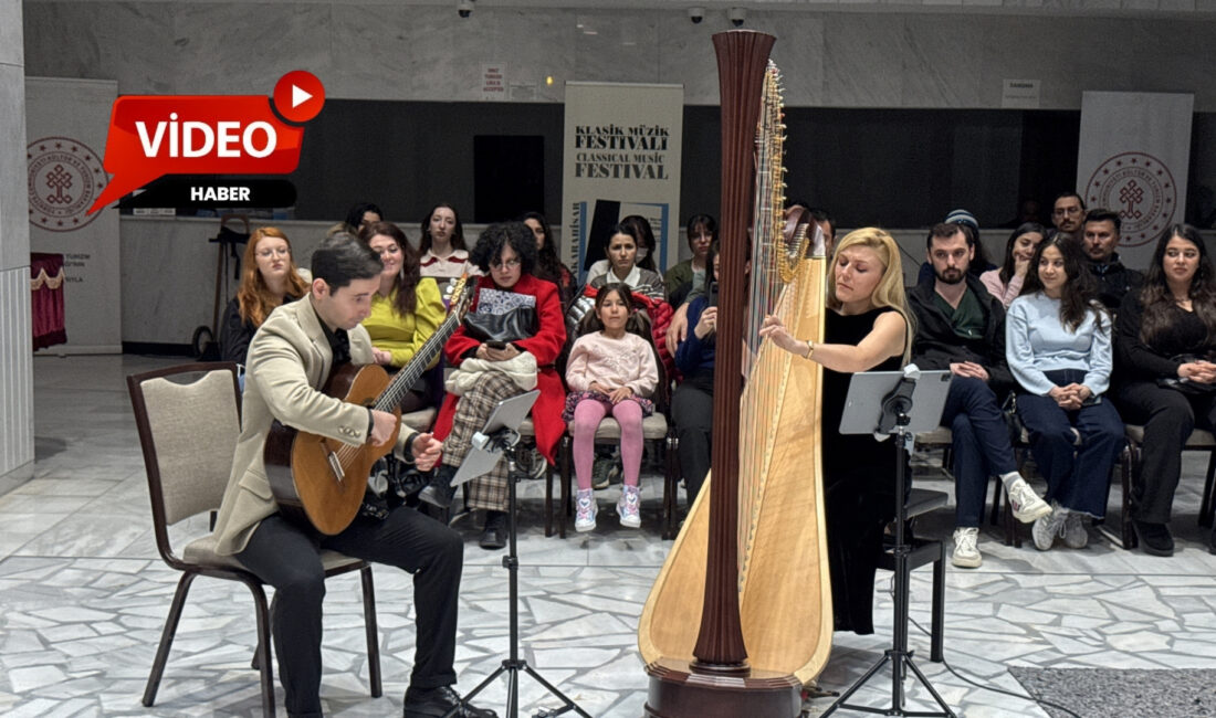 Genel Sanat Yönetmenliğini Hüseyin Başkadem'in yaptığı "25. Afyonkarahisar Klasik Müzik